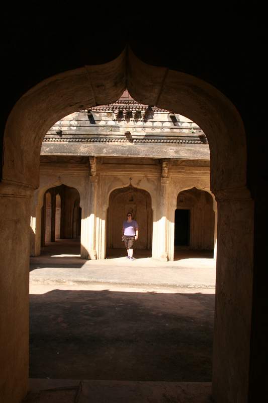 India & Nepal 2011 - 1041